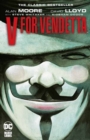 V for Vendetta - Book