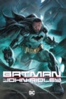 Batman by John Ridley The Deluxe Edition - Book