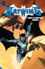 Batwing: Family is Everything Omnibus - Book