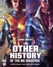The Other History of the DC Universe - Book