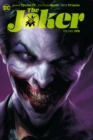 The Joker Vol. 1 - Book