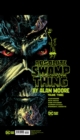 Absolute Swamp Thing by Alan Moore Vol. 3 - Book