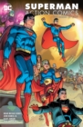 Superman: Action Comics Volume 5: The House of Kent - Book