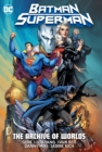 Batman/Superman: The Archive Of Worlds - Book