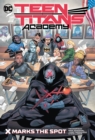 Teen Titans Academy Vol. 1: X Marks His Spot - Book