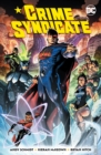 Crime Syndicate - Book