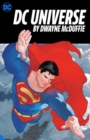 DC Universe by Dwayne McDuffie - Book