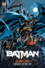 Batman: No Man's Land Omnibus Vol. 1 - Book