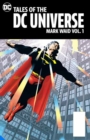 Tales of the DC Universe: Mark Waid Vol. 1 - Book