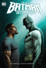 The Next Batman: Second Son - Book