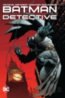 Batman: The Detective - Book