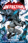 Batman: Detective Comics Vol. 1: The Neighborhood - Book