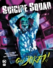 Suicide Squad: Get Joker! - Book