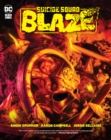 Suicide Squad: Blaze - Book