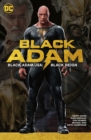 Black Adam/JSA: Black Reign - Book