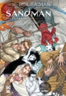The Sandman: The Deluxe Edition Book Five - Book