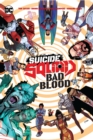 Suicide Squad: Bad Blood - Book