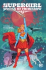 Supergirl: Woman of Tomorrow - Book