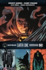 Batman: Earth One Complete Collection - Book