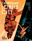 Catwoman: Lonely City - Book