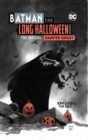Batman: The Long Halloween Haunted Knight Deluxe Edition - Book