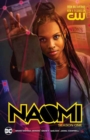 Naomi: Season One (TV Tie-In) - Book