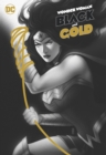 Wonder Woman Black & Gold - Book