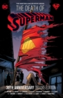 The Death of Superman 30th Anniversary Deluxe Edition - Book