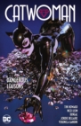 Catwoman Vol. 1: Dangerous Liaisons - Book
