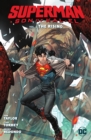 Superman: Son of Kal-El Vol. 2: The Rising - Book