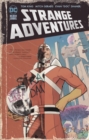 Strange Adventures - Book