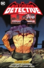 Batman: Detective Comics Vol. 3: Arkham Rising - Book