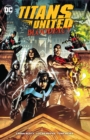 Titans United: Bloodpact - Book