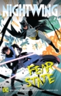 Nightwing: Fear State - Book