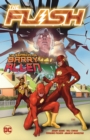 The Flash Vol. 18: The Search For Barry Allen - Book
