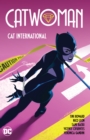 Catwoman Vol. 2: Cat International - Book