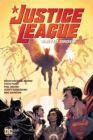Justice League Vol. 2 - Book
