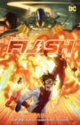 The Flash Vol. 19: One-Minute War - Book
