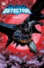 Batman: Detective Comics by Peter J. Tomasi Omnibus - Book