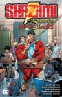 Shazam! and the Seven Magic Lands (New Edition) - Book