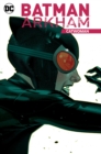 Batman Arkham: Catwoman - Book