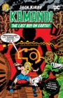 Kamandi, The Last Boy on Earth by Jack Kirby Vol. 2 - Book