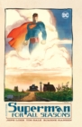Absolute Superman For All Seasons - Book