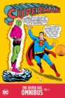 Superman: The Silver Age Omnibus Vol. 1 - Book