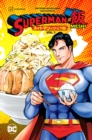 Superman vs. Meshi Vol. 1 - Book