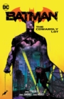 Batman Vol. 4: The Cowardly Lot - Book