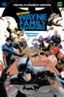 Batman: Wayne Family Adventures Volume One - Book