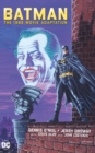 Batman: The 1989 Movie Adaptation - Book