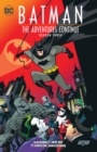 Batman: The Adventures Continue Season Three - Book
