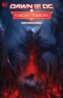 Knight Terrors Vol. 1: Dark Knightmares - Book